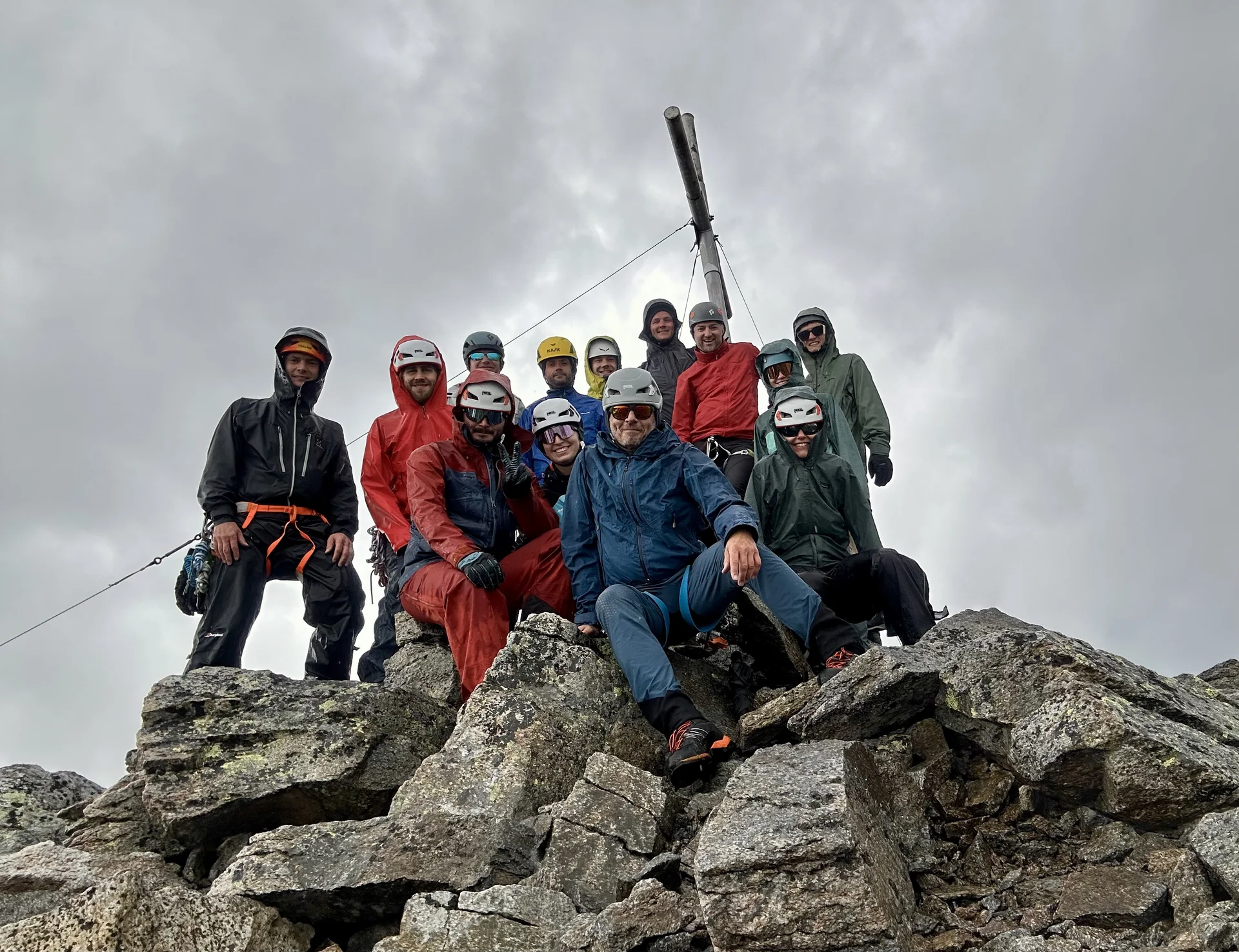 © DAV Sektion Rosenheim