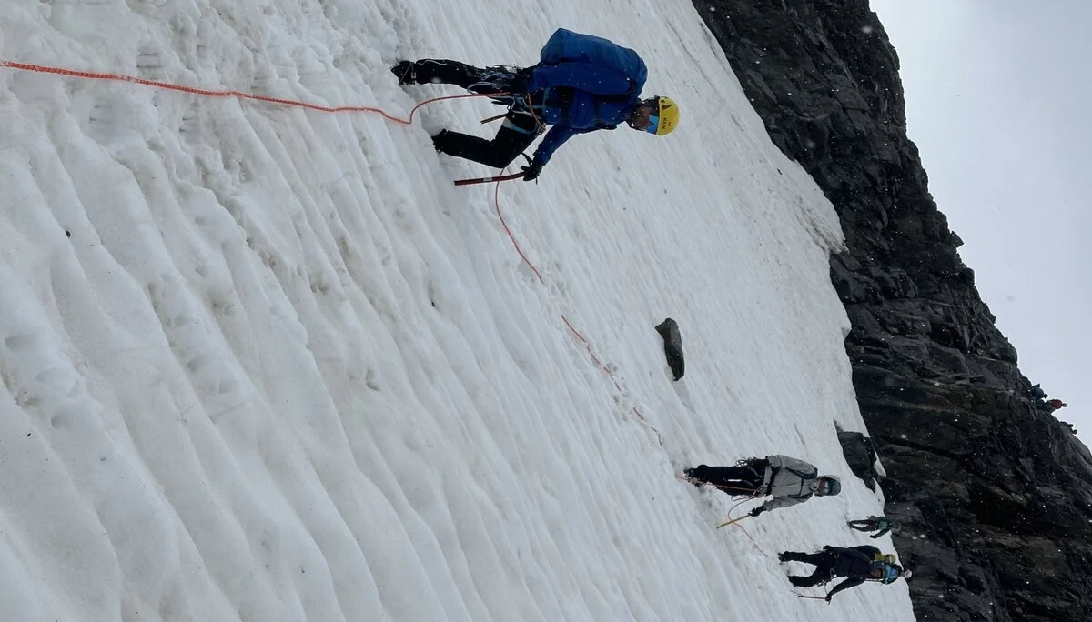 © DAV Sektion Rosenheim