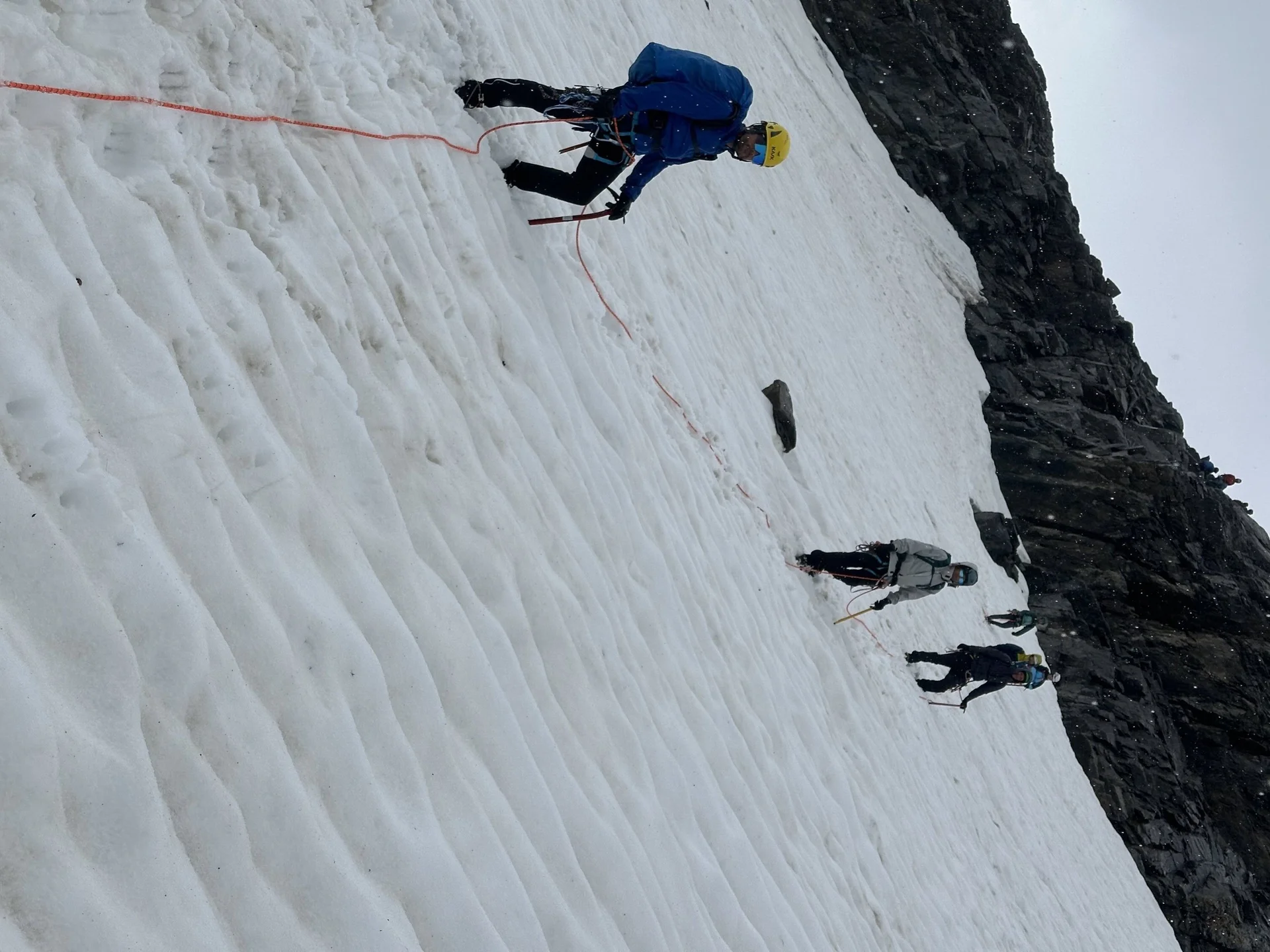 © DAV Sektion Rosenheim