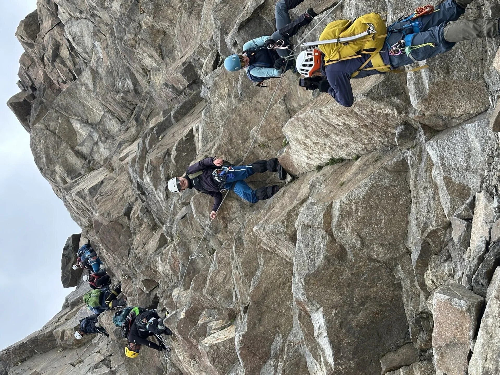 © DAV Sektion Rosenheim