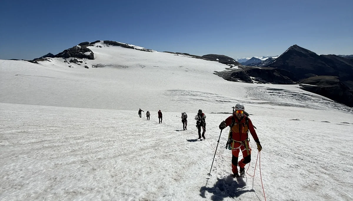 © DAV Sektion Rosenheim