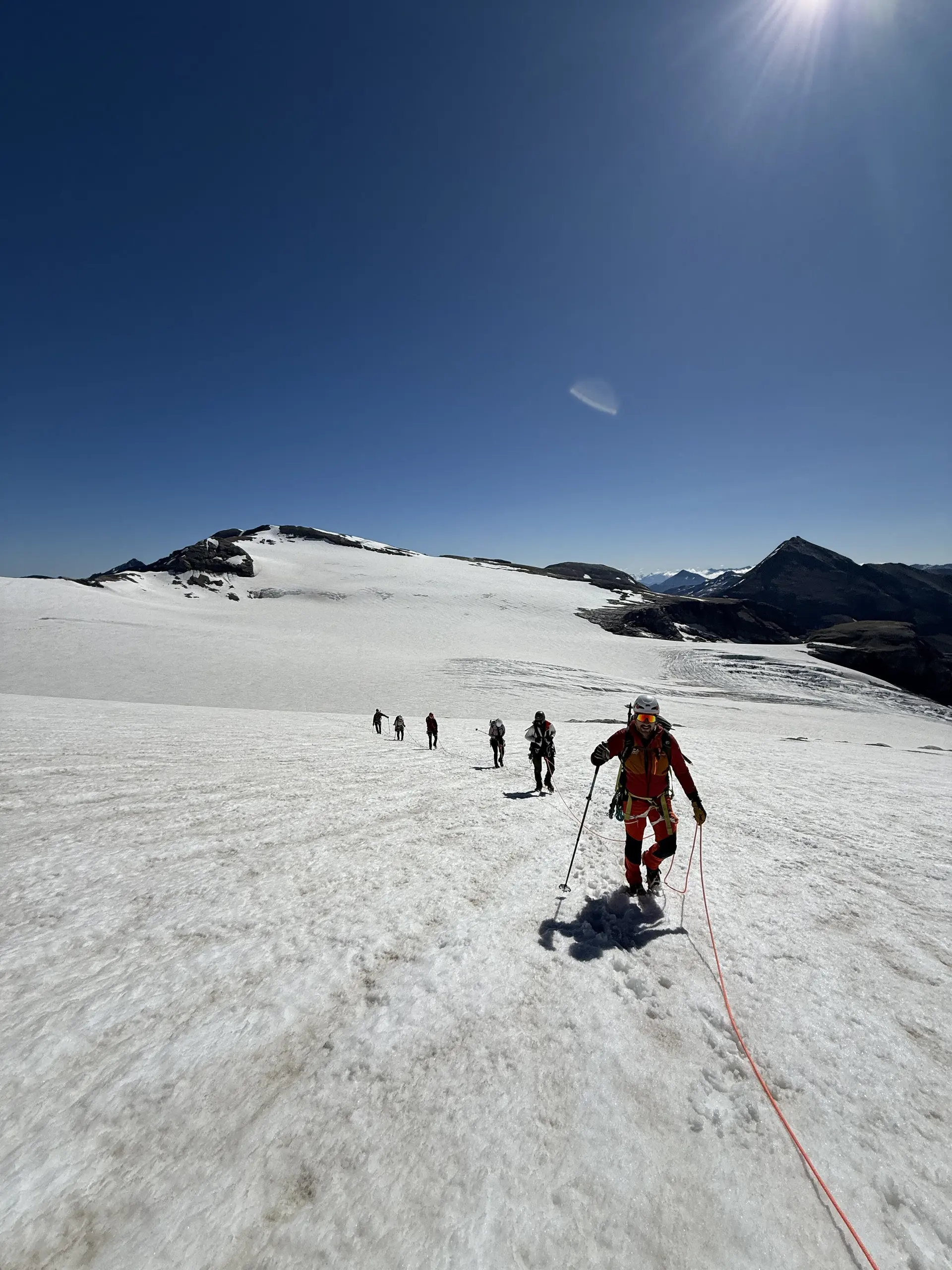 © DAV Sektion Rosenheim