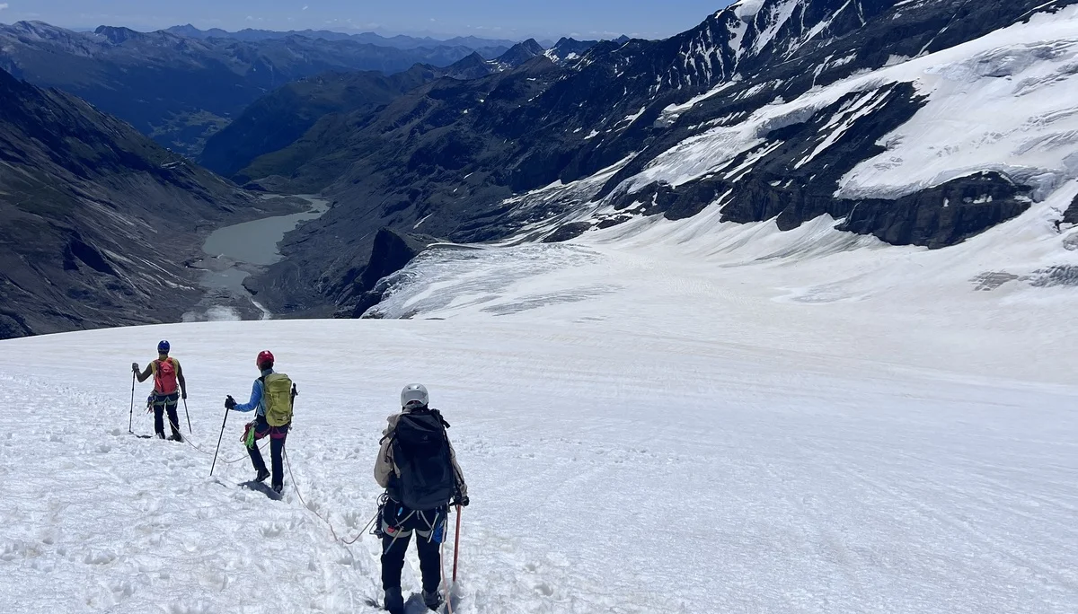 © DAV Sektion Rosenheim