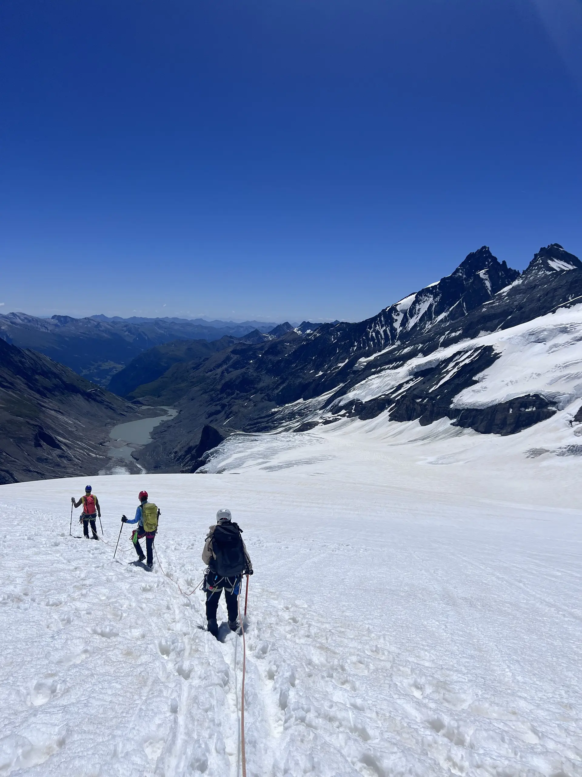 © DAV Sektion Rosenheim