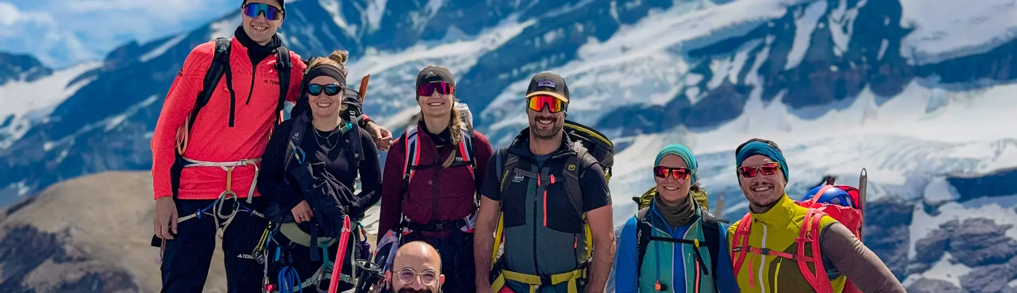 © DAV Sektion Rosenheim