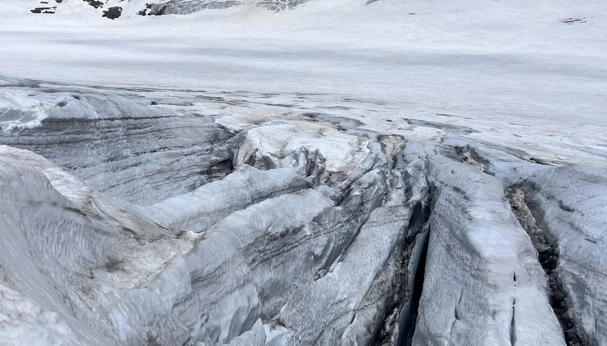 © DAV Sektion Rosenheim