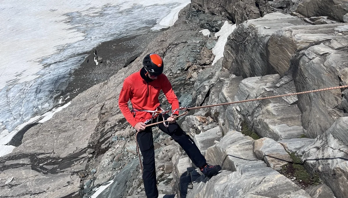 © DAV Sektion Rosenheim