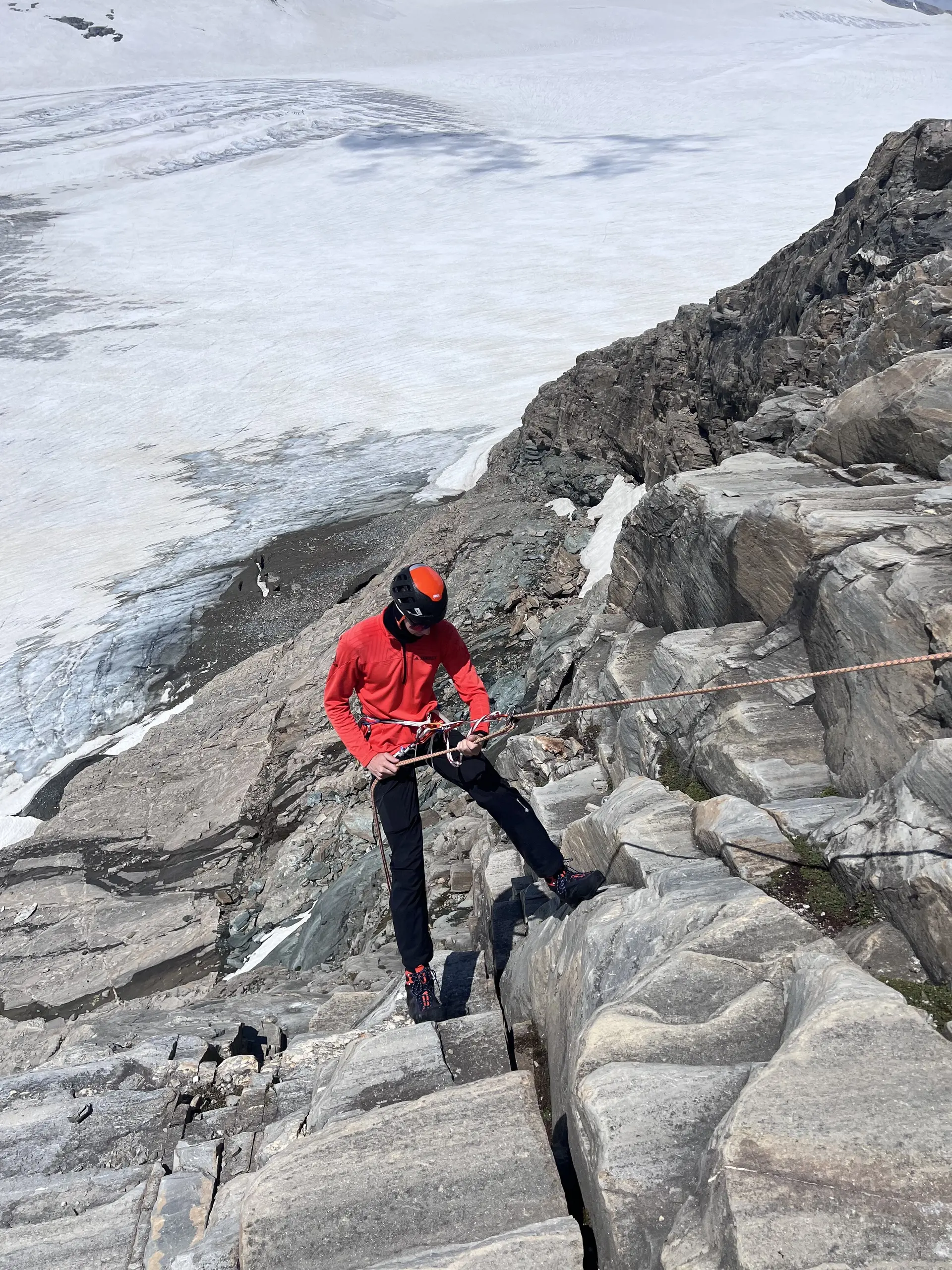 © DAV Sektion Rosenheim