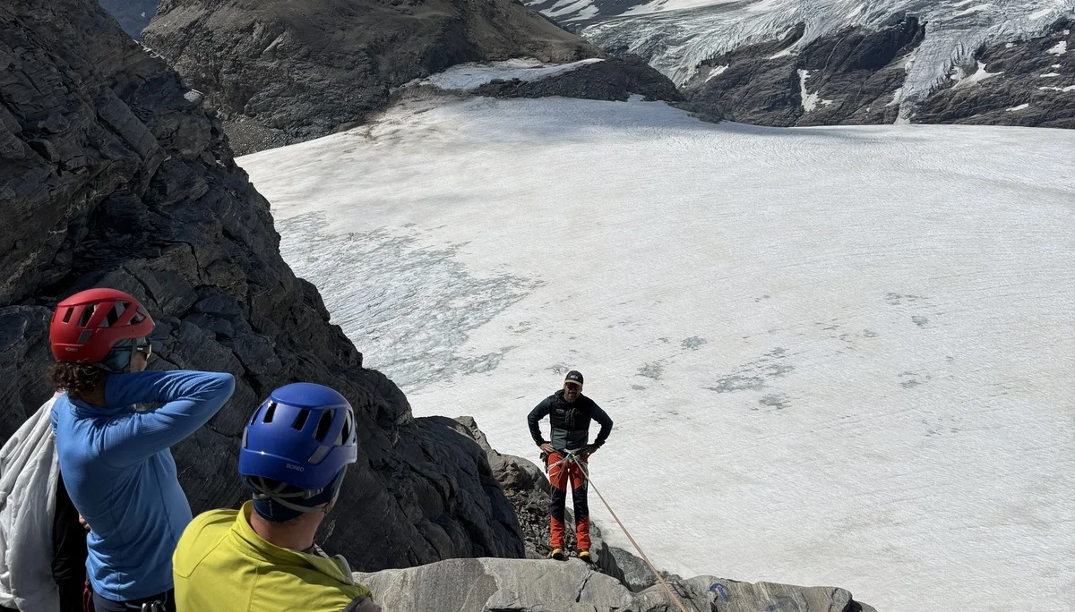 © DAV Sektion Rosenheim