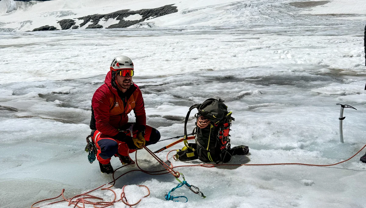 © DAV Sektion Rosenheim