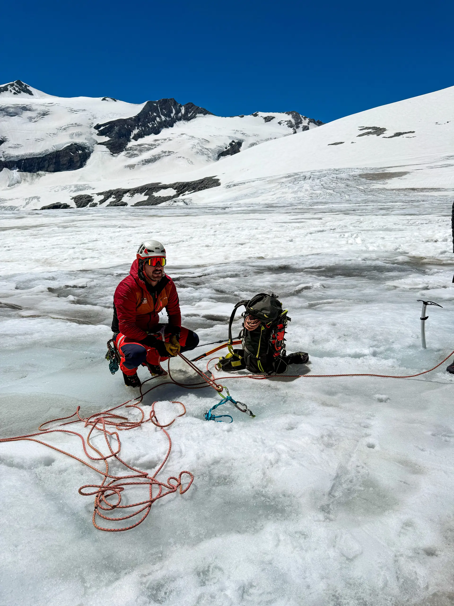 © DAV Sektion Rosenheim