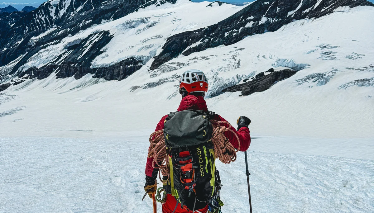 © DAV Sektion Rosenheim