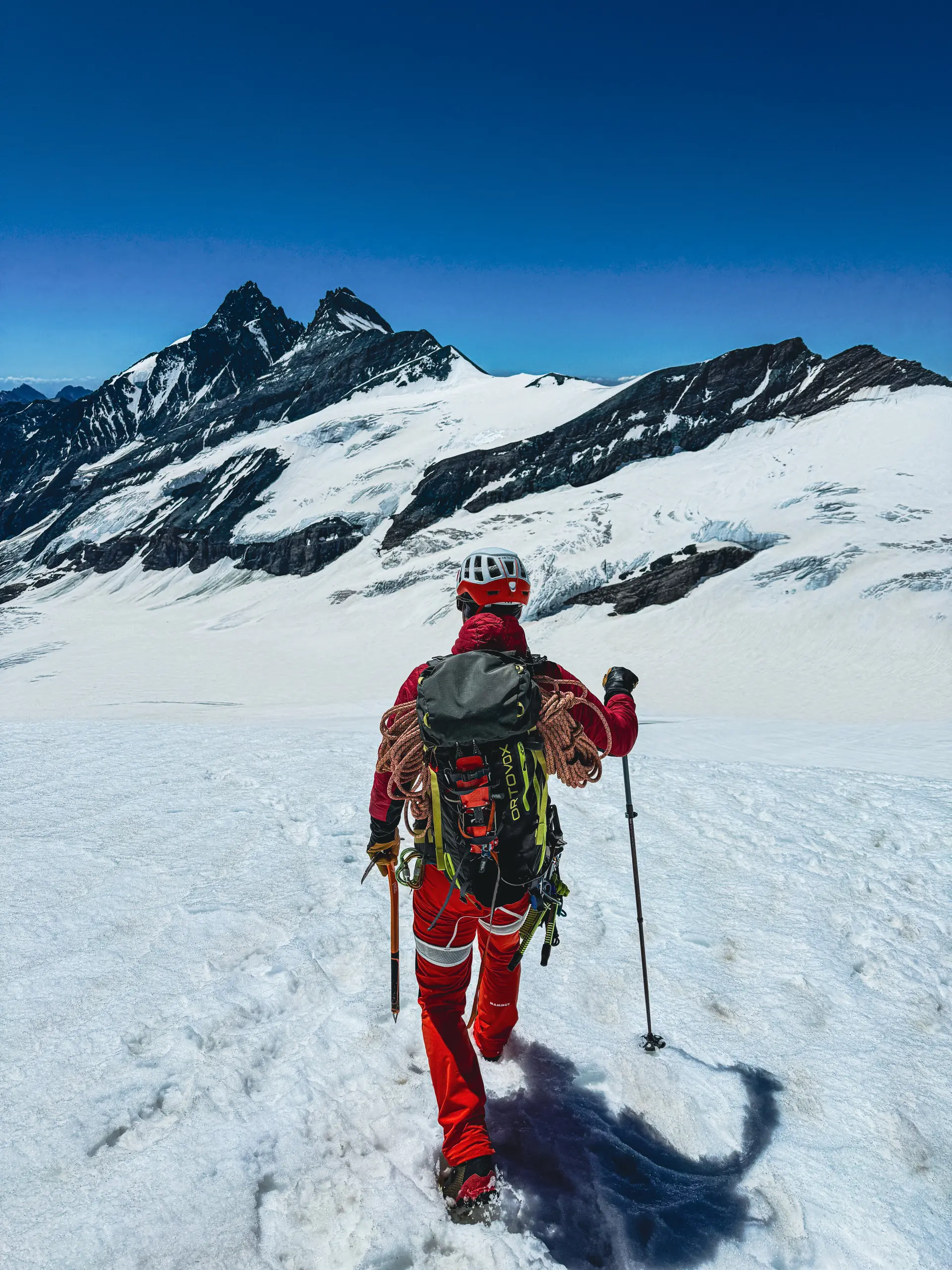 © DAV Sektion Rosenheim