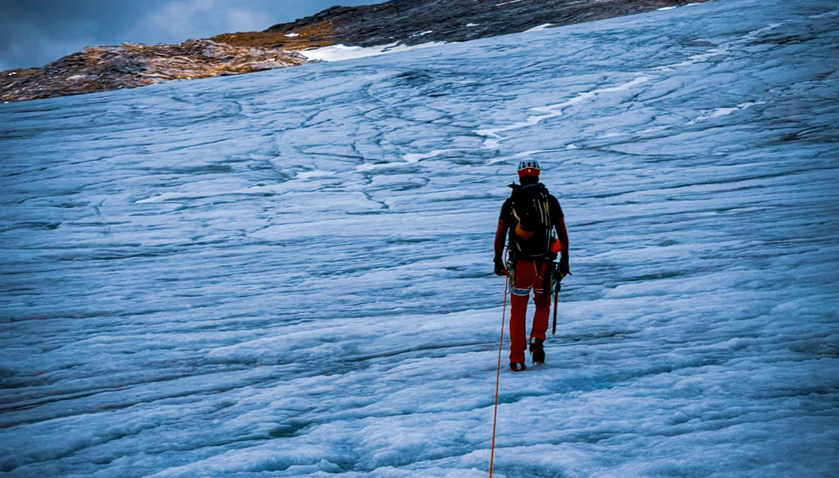 © DAV Sektion Rosenheim