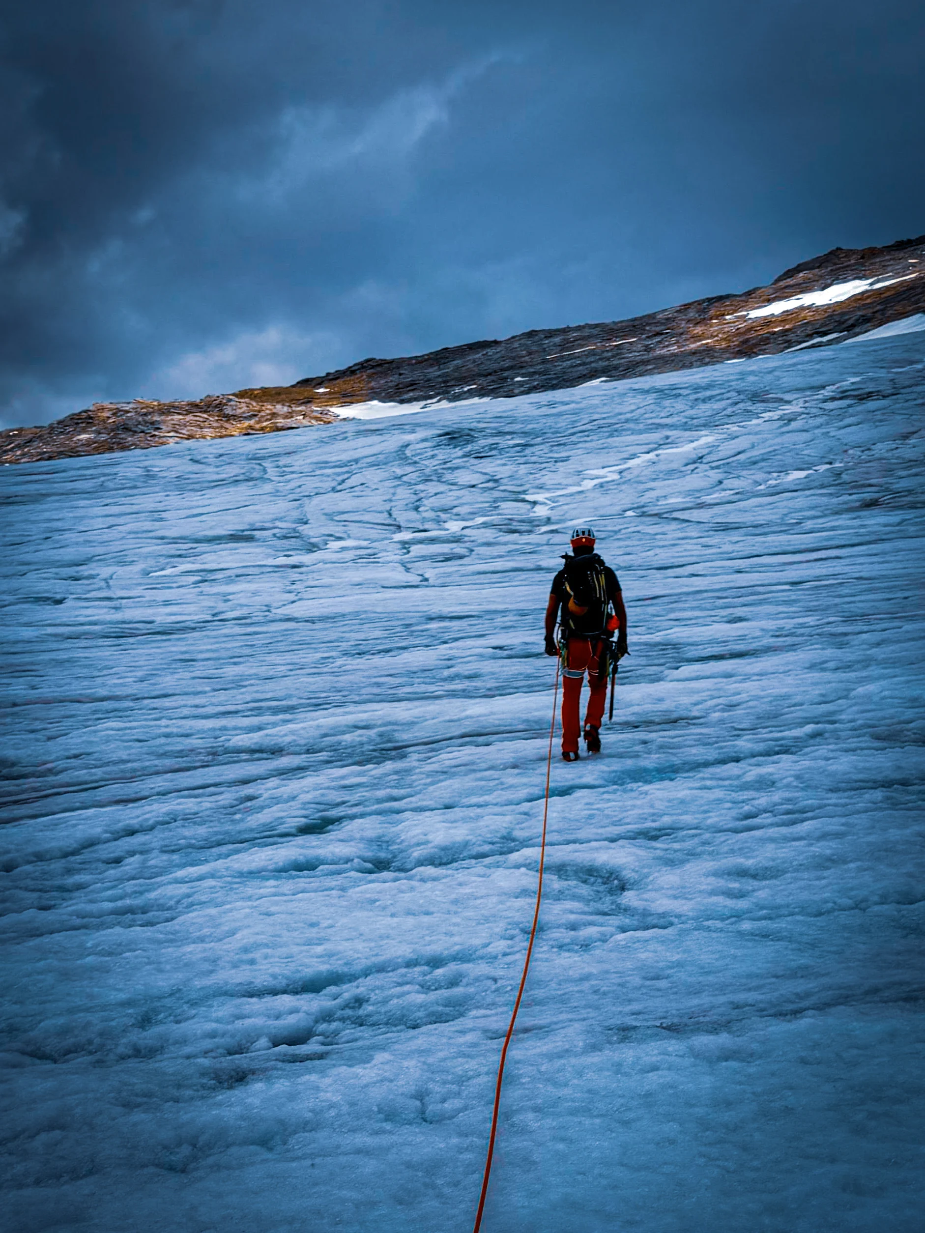 © DAV Sektion Rosenheim