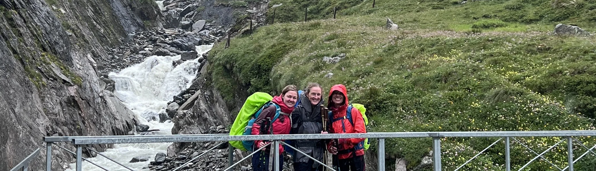 © DAV Sektion Rosenheim