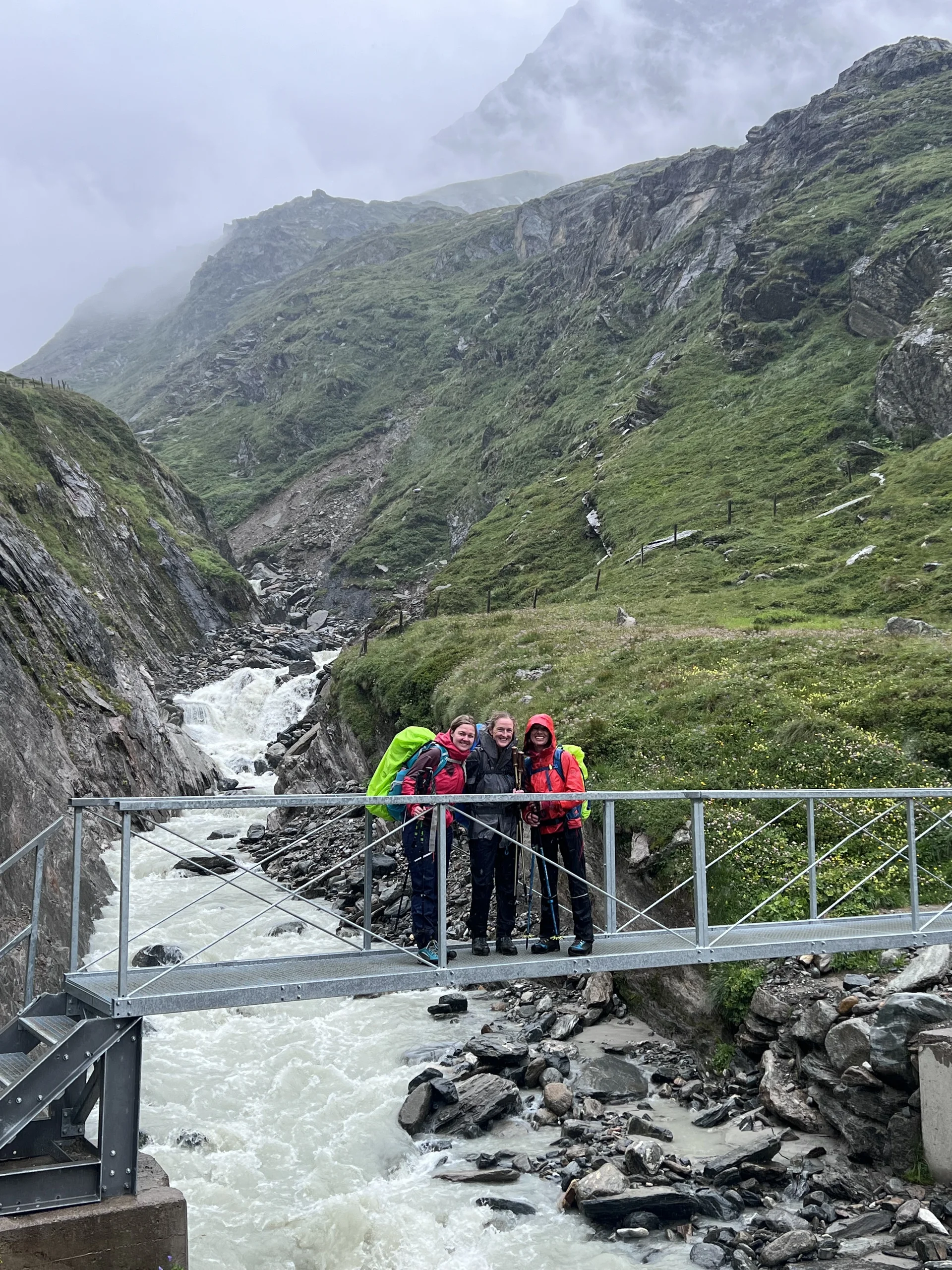 © DAV Sektion Rosenheim