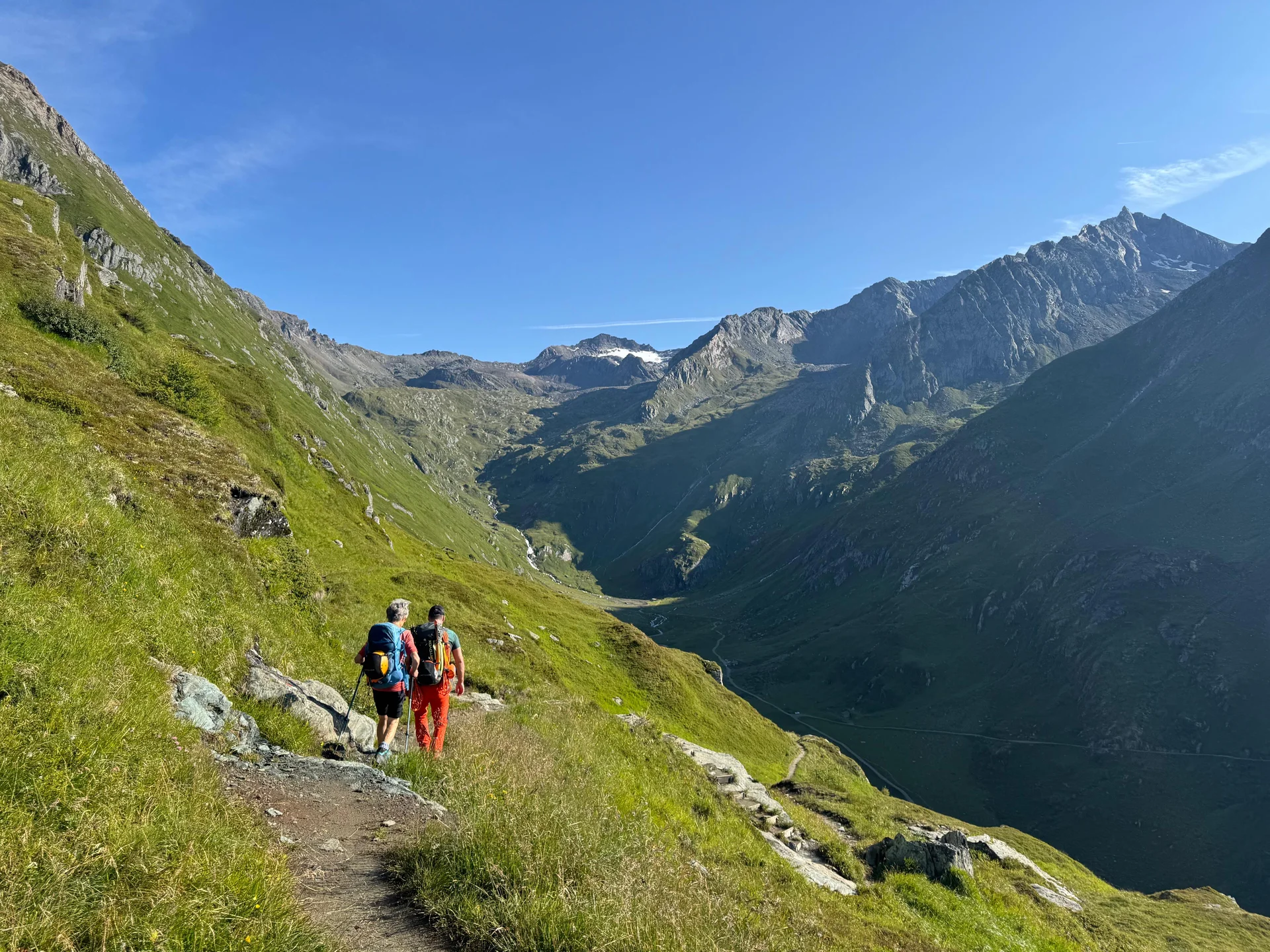 © DAV Sektion Rosenheim