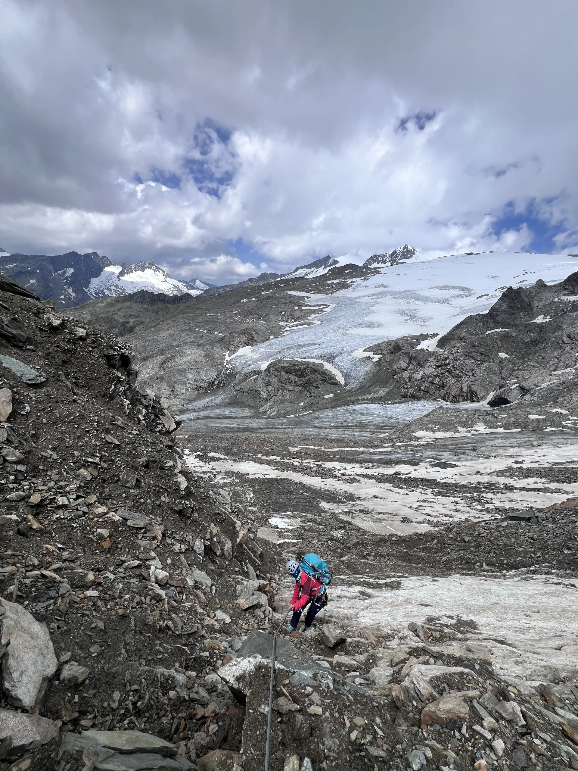 © DAV Sektion Rosenheim