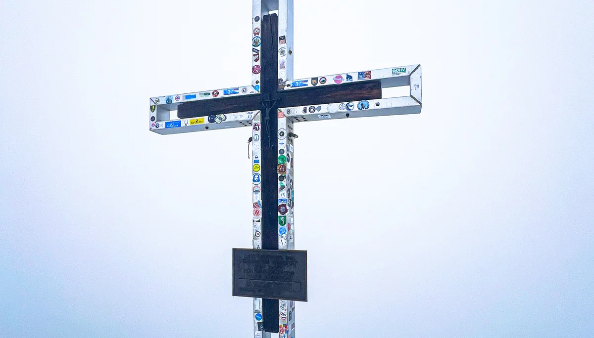 © DAV Sektion Rosenheim