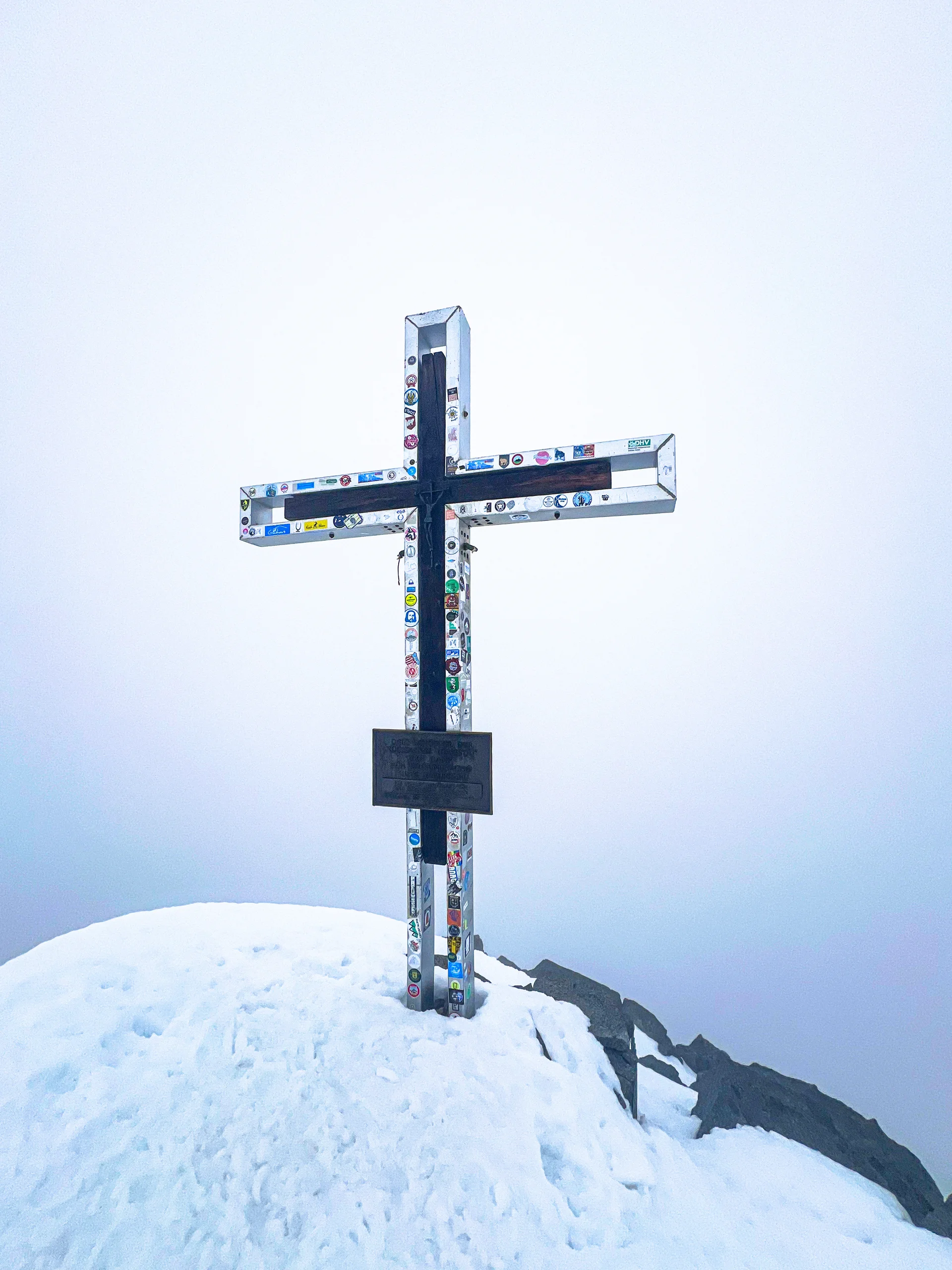 © DAV Sektion Rosenheim