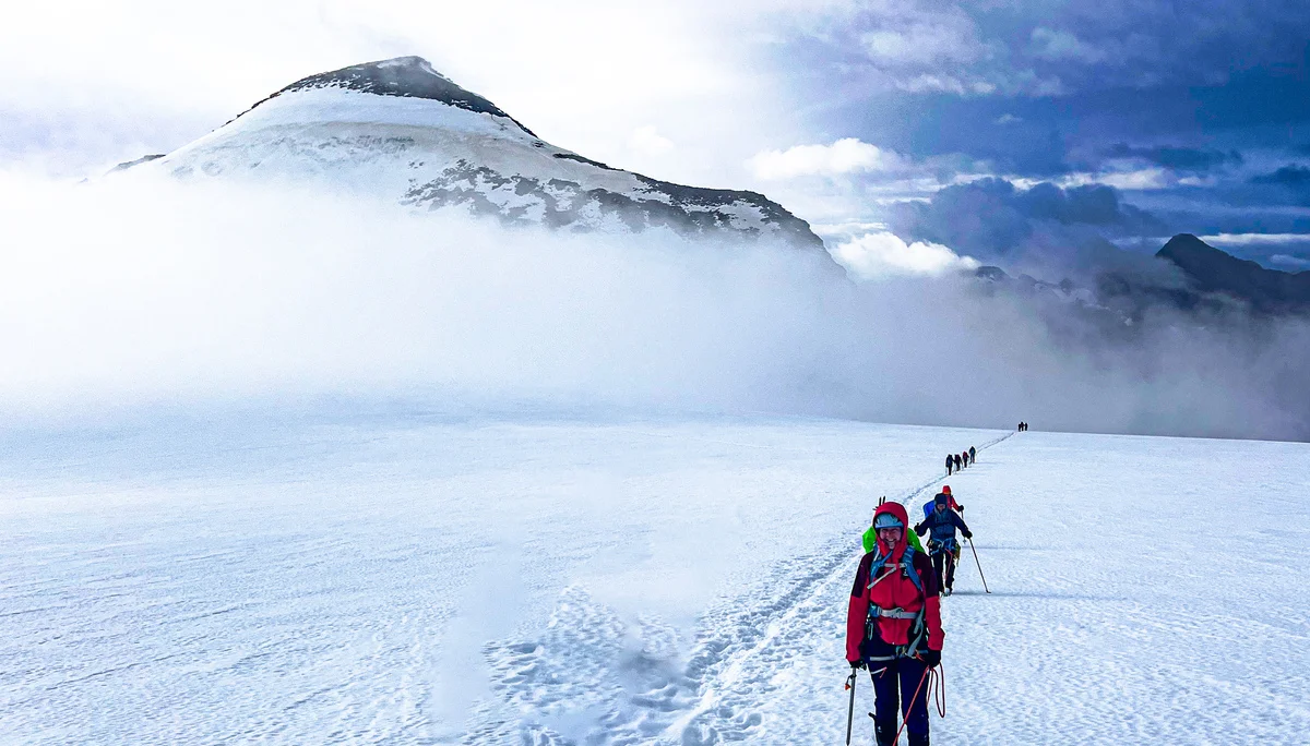 © DAV Sektion Rosenheim