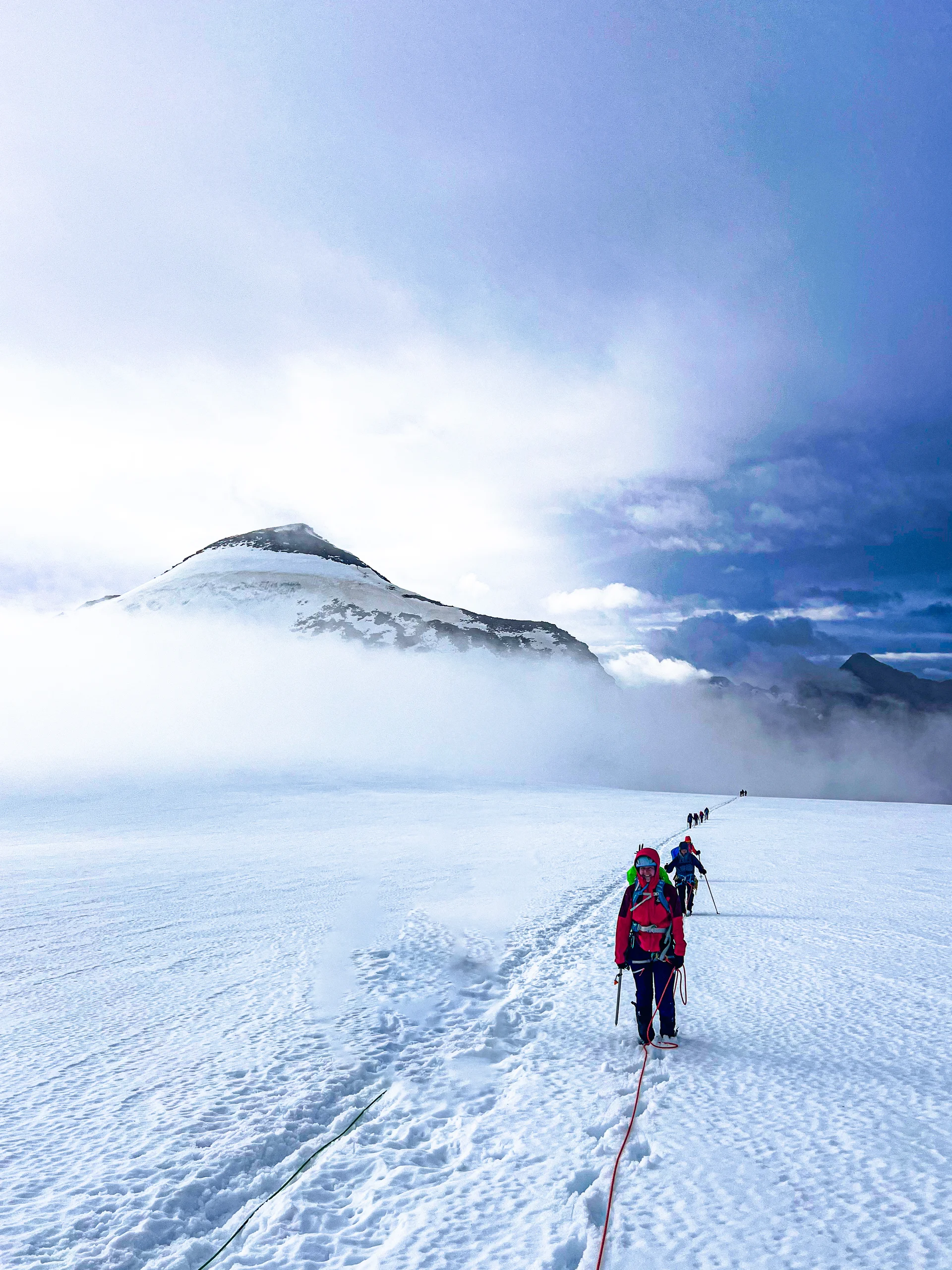 © DAV Sektion Rosenheim