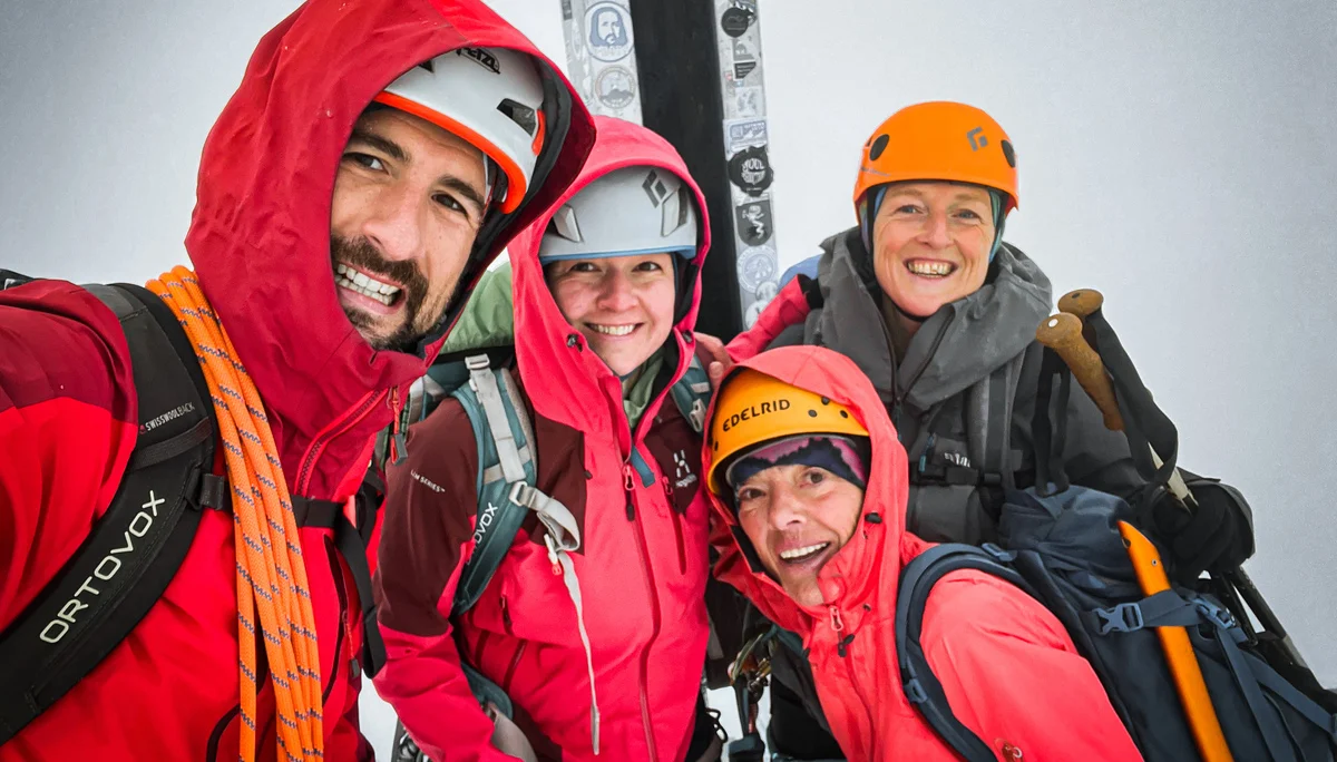 © DAV Sektion Rosenheim