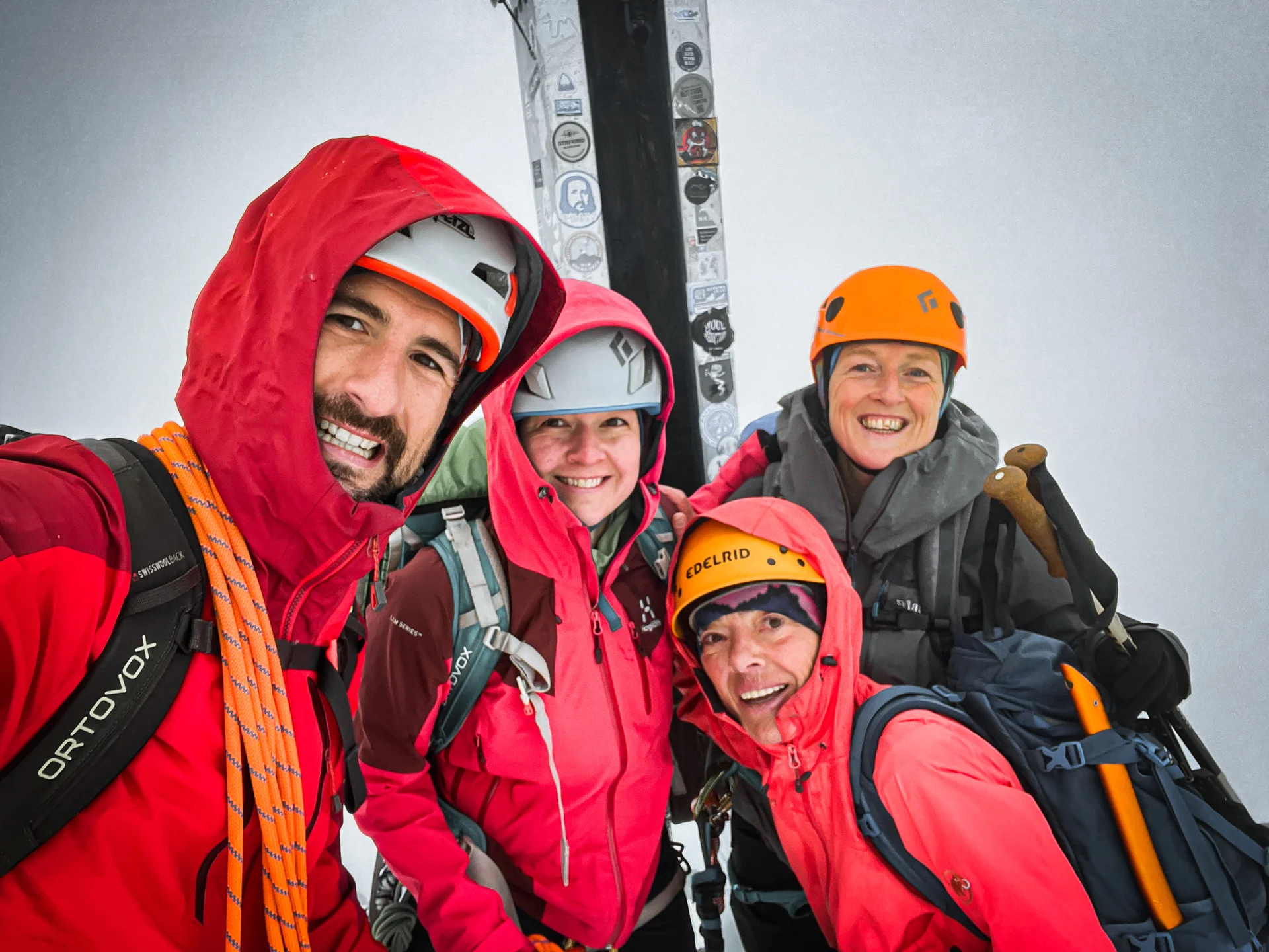 © DAV Sektion Rosenheim