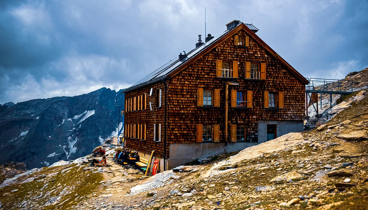 © DAV Sektion Rosenheim