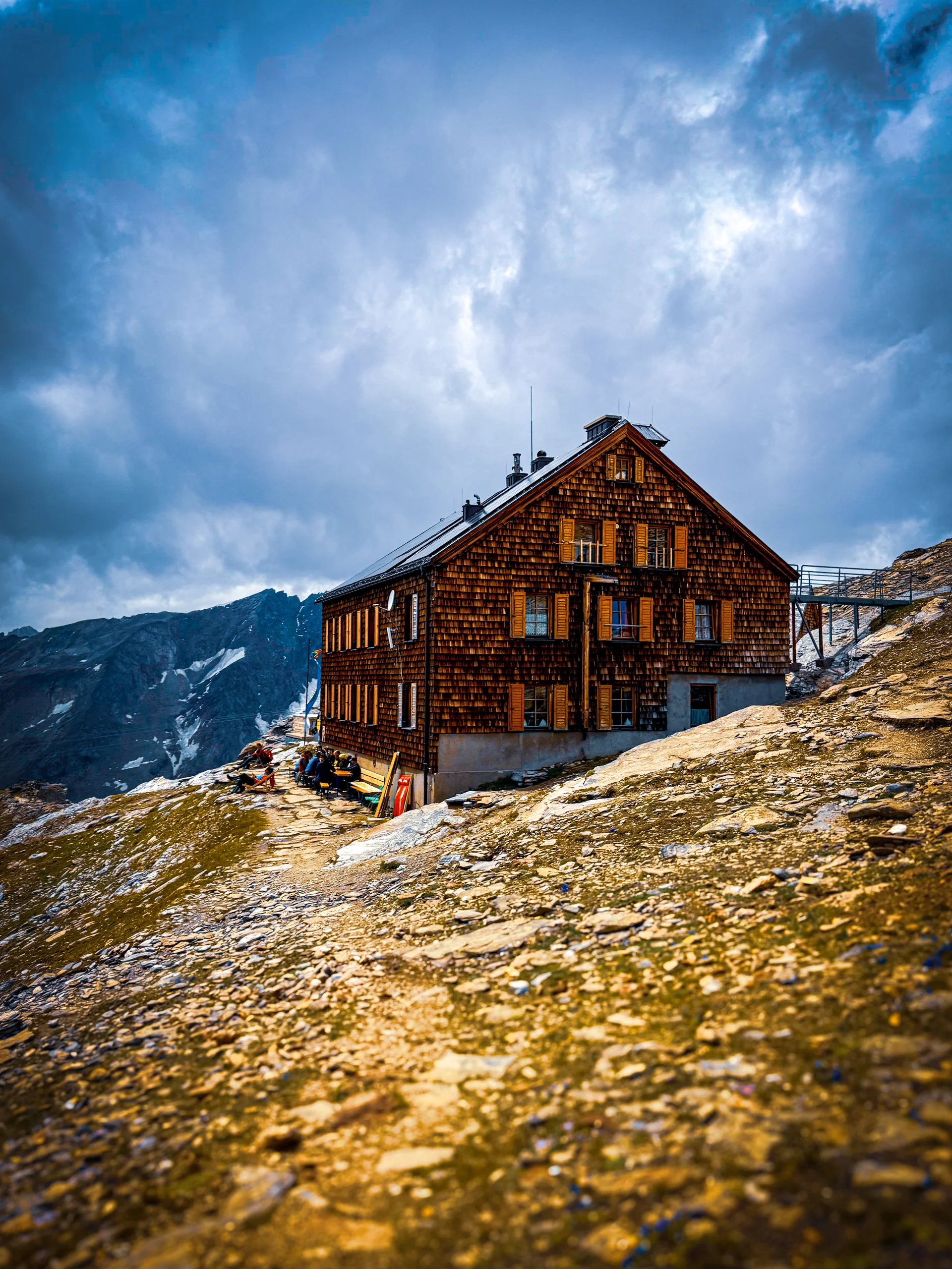 © DAV Sektion Rosenheim