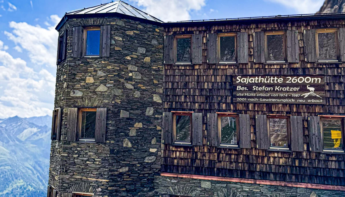 © DAV Sektion Rosenheim