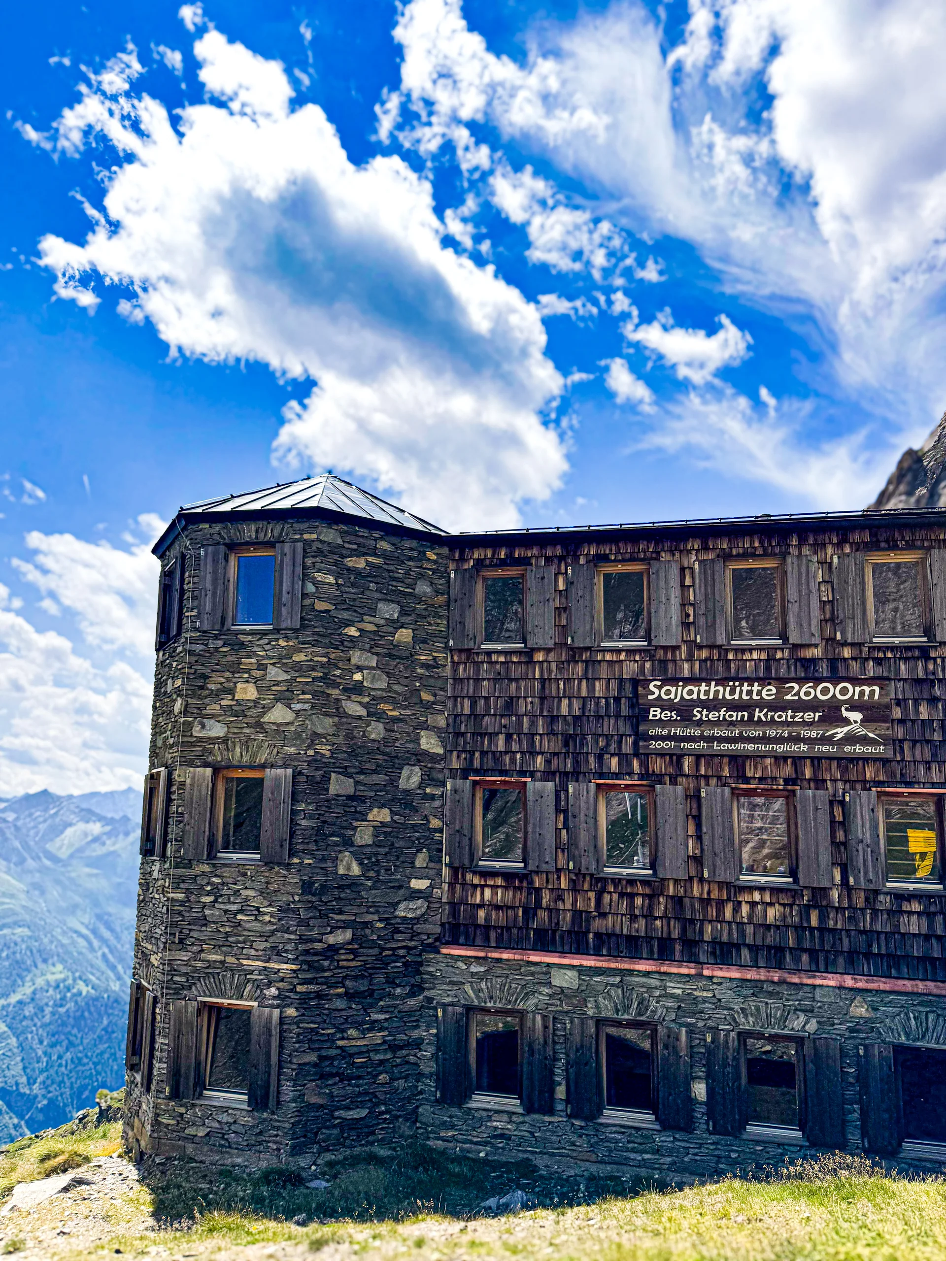 © DAV Sektion Rosenheim