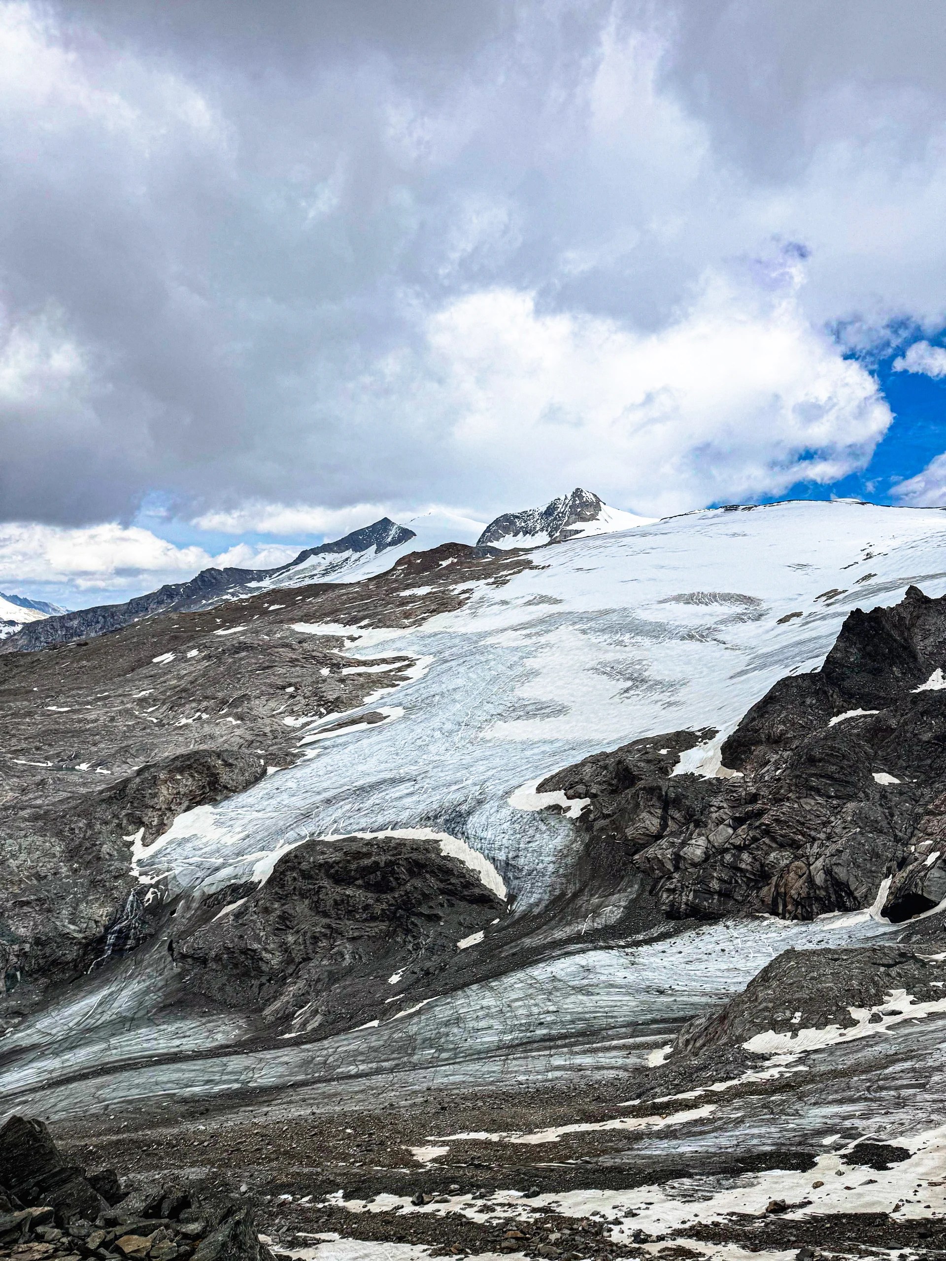 © DAV Sektion Rosenheim