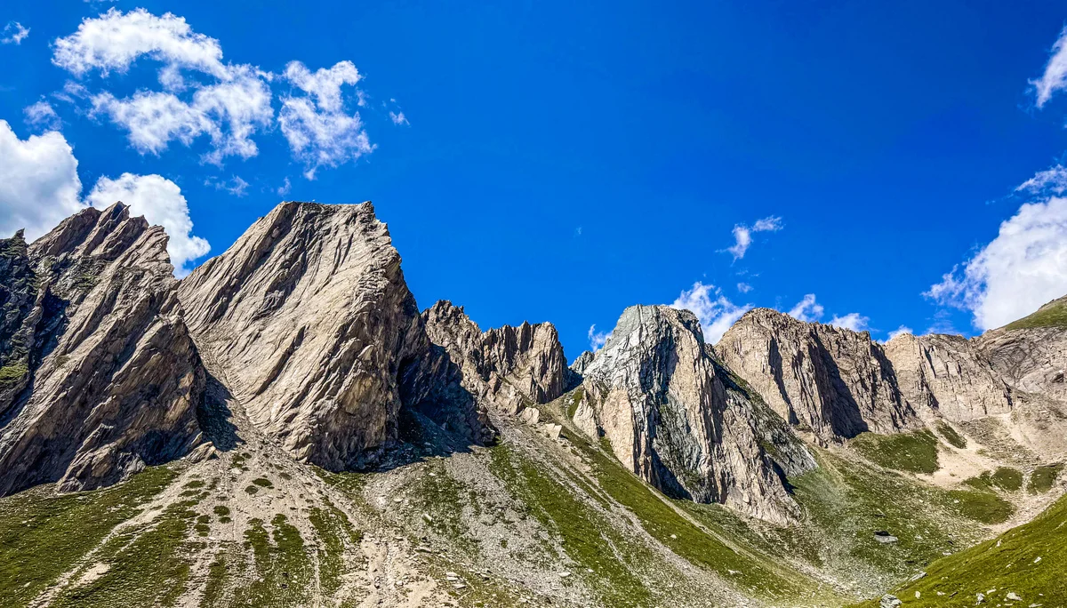 © DAV Sektion Rosenheim