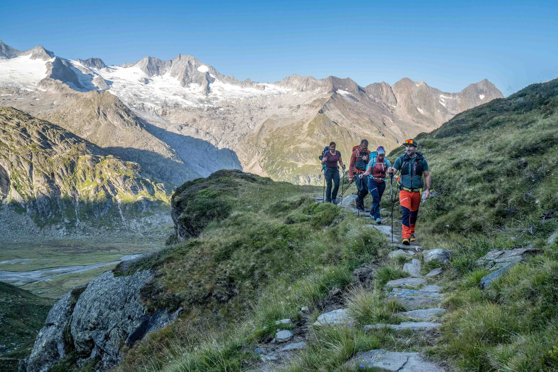 © DAV Sektion Rosenheim