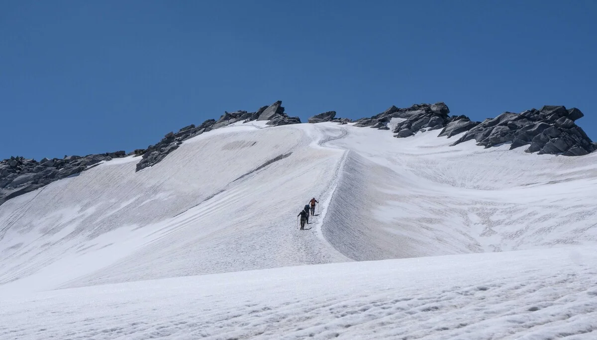 © DAV Sektion Rosenheim