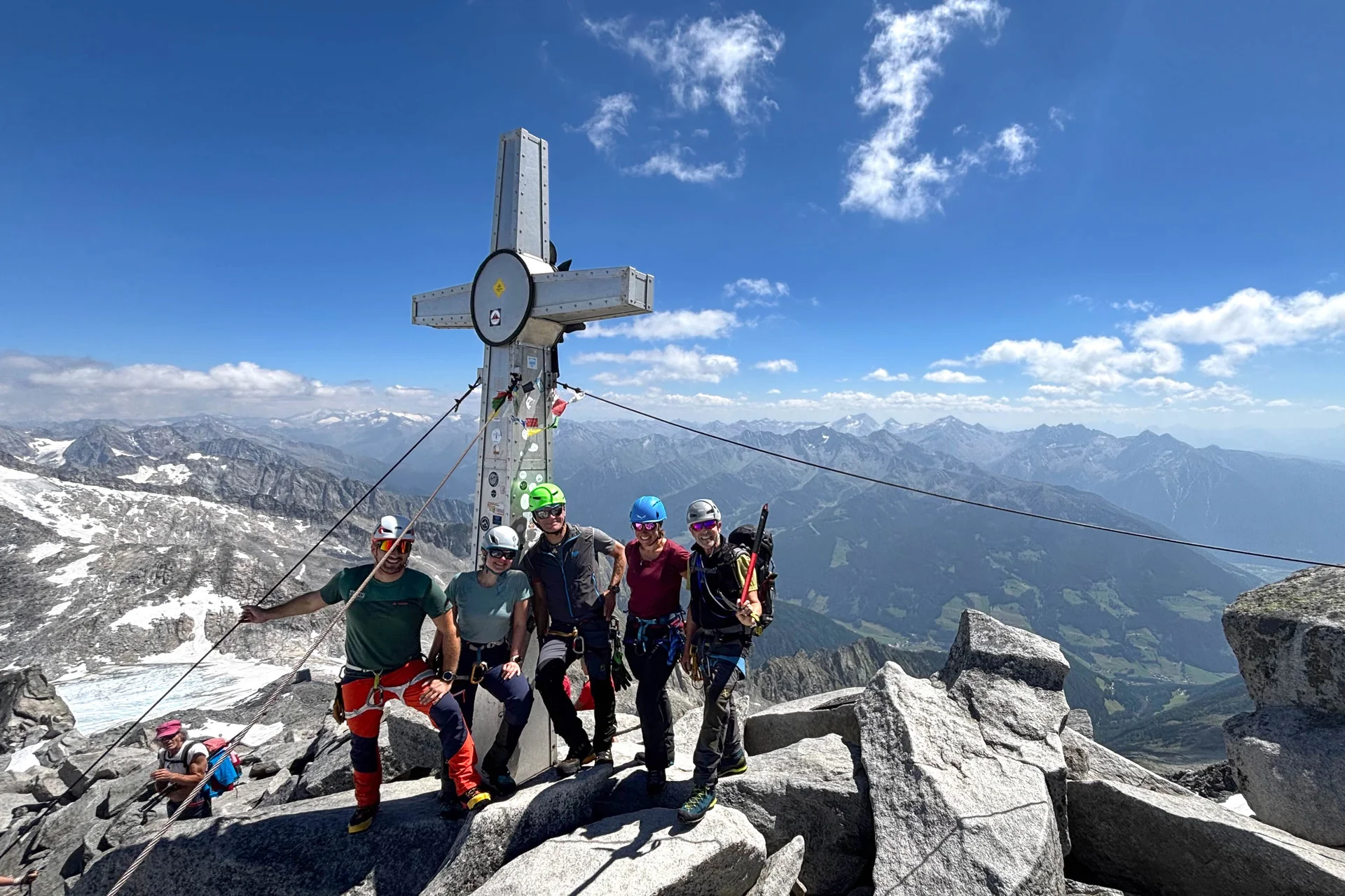 © DAV Sektion Rosenheim