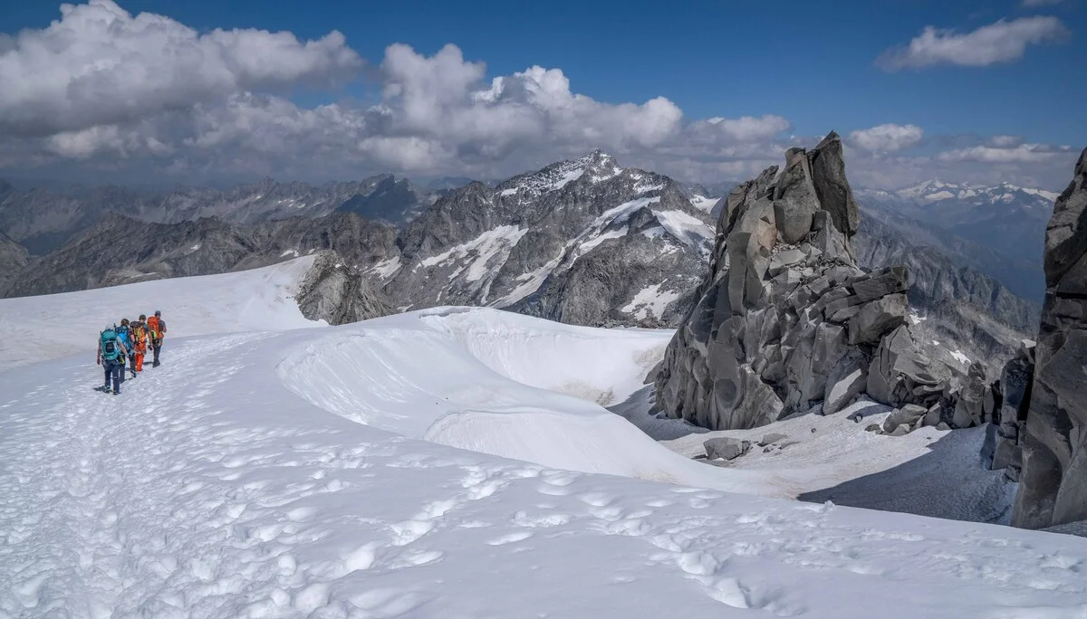 © DAV Sektion Rosenheim