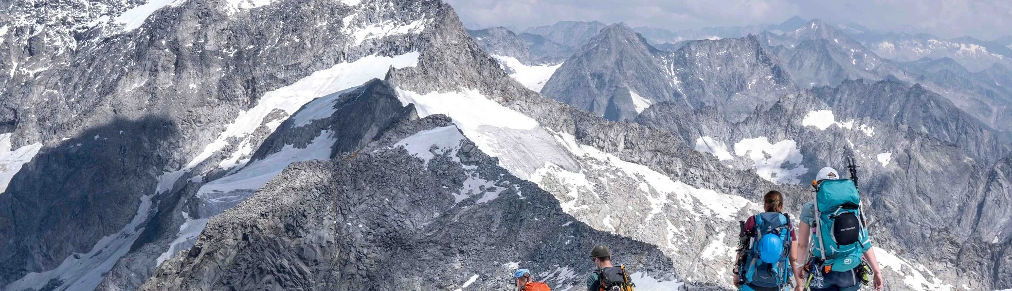 © DAV Sektion Rosenheim