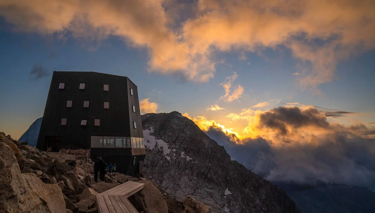 © DAV Sektion Rosenheim