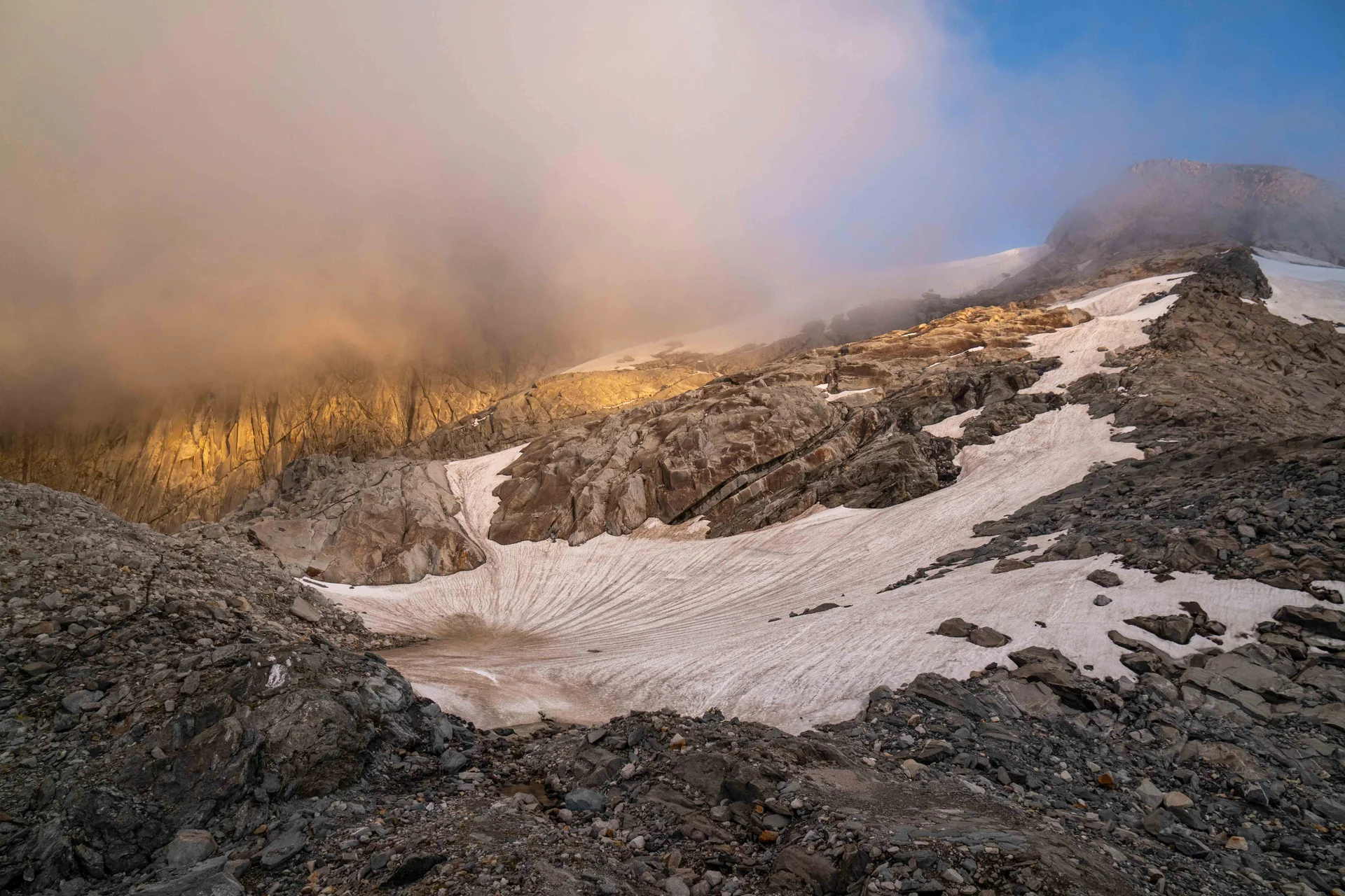 © DAV Sektion Rosenheim