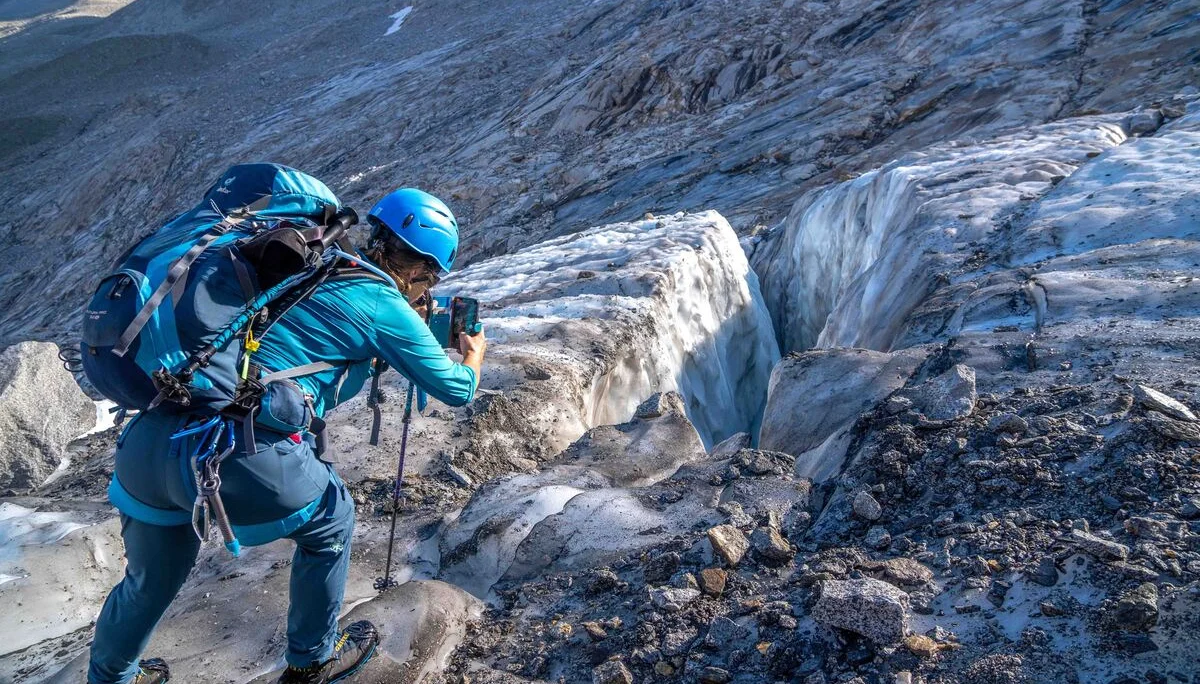 © DAV Sektion Rosenheim