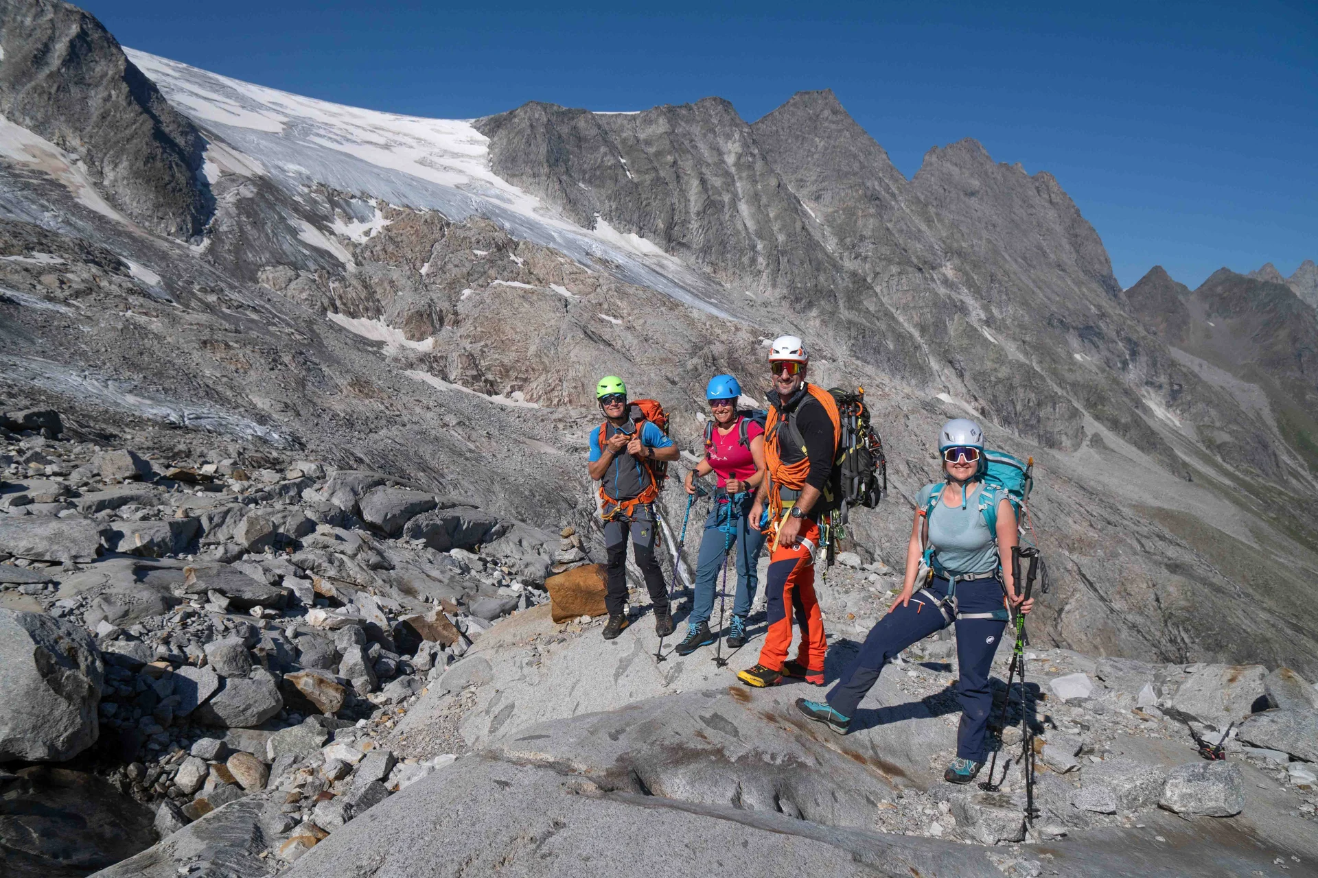 © DAV Sektion Rosenheim