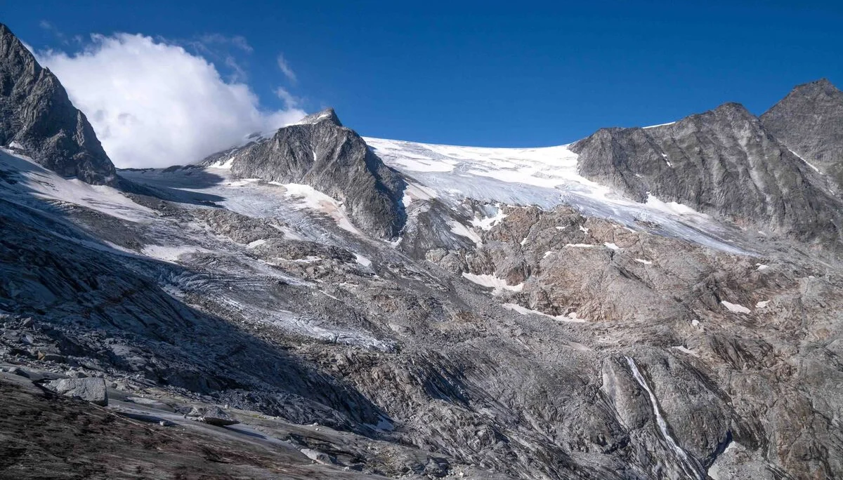 © DAV Sektion Rosenheim