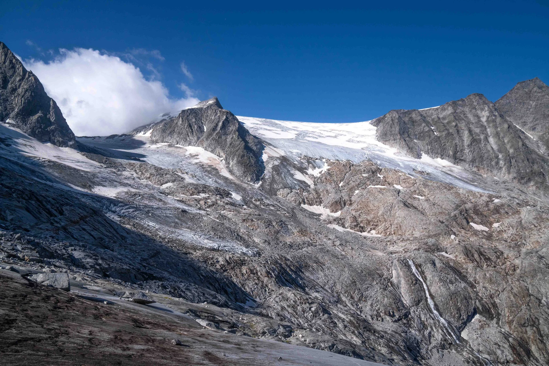 © DAV Sektion Rosenheim