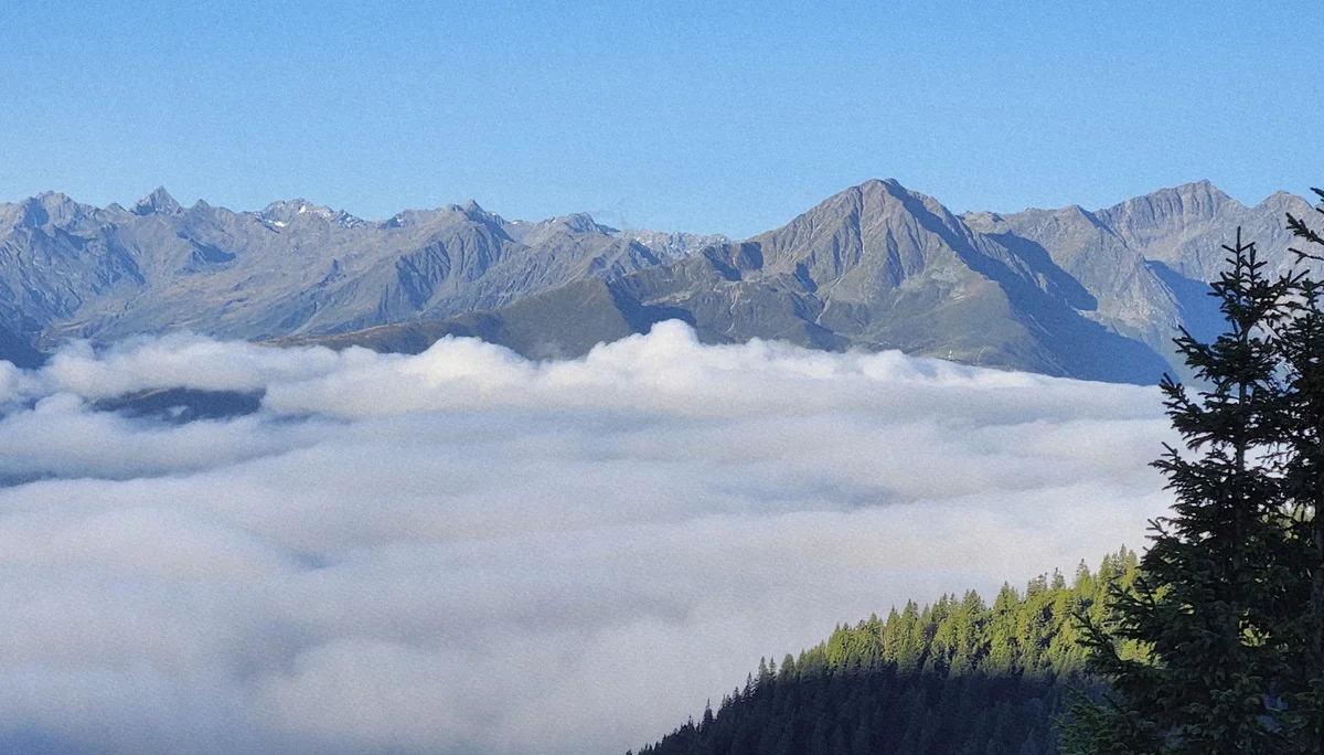 © DAV Sektion Rosenheim - Gundi Weiß