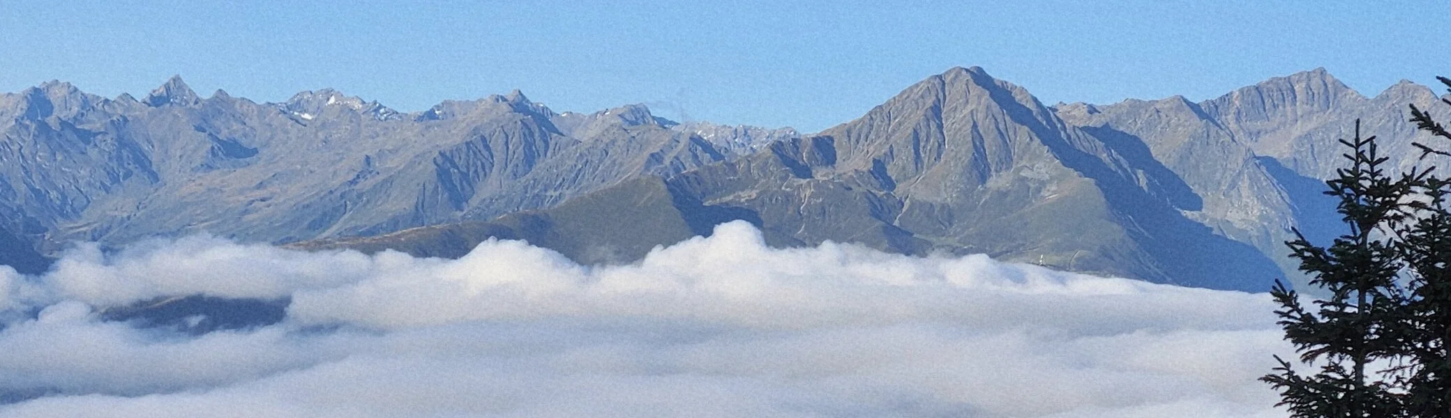 © DAV Sektion Rosenheim - Gundi Weiß