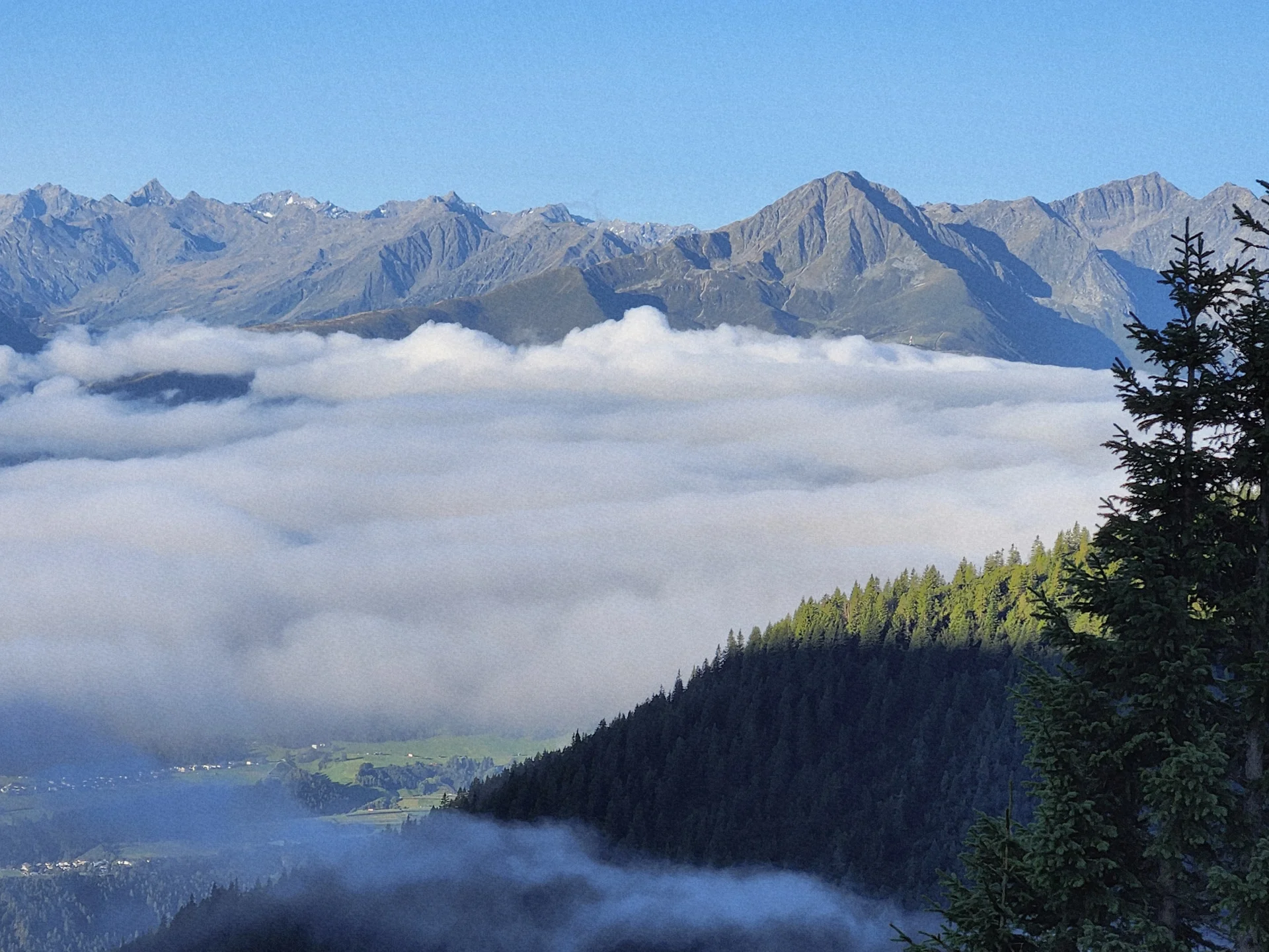 © DAV Sektion Rosenheim - Gundi Weiß