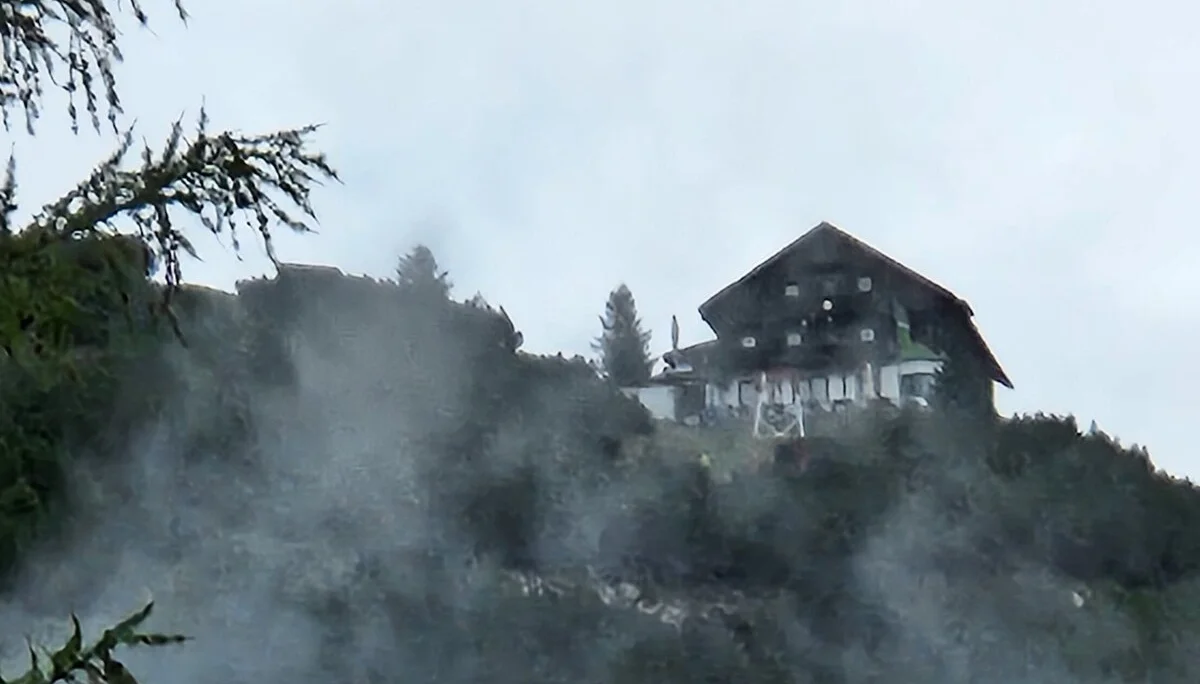 © DAV Sektion Rosenheim - Gundi Weiß